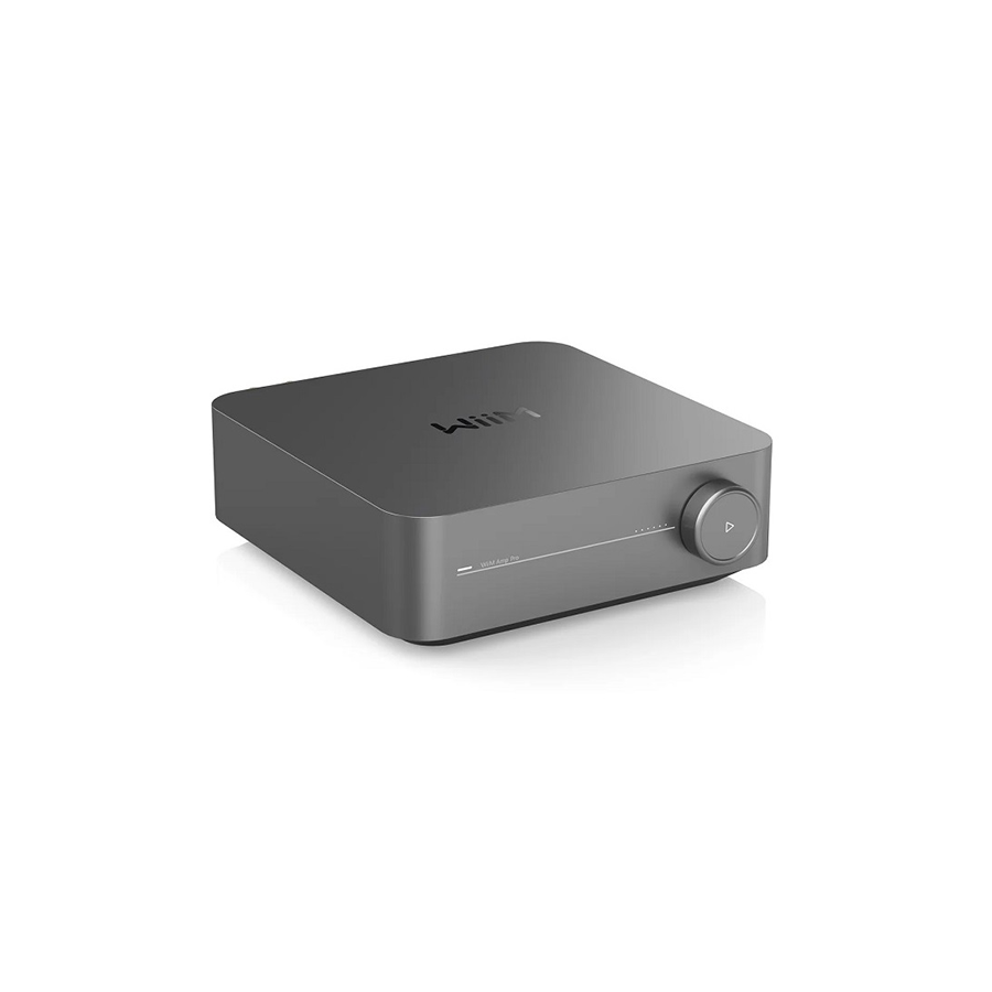Ampli Streaming WiiM Amp Pro