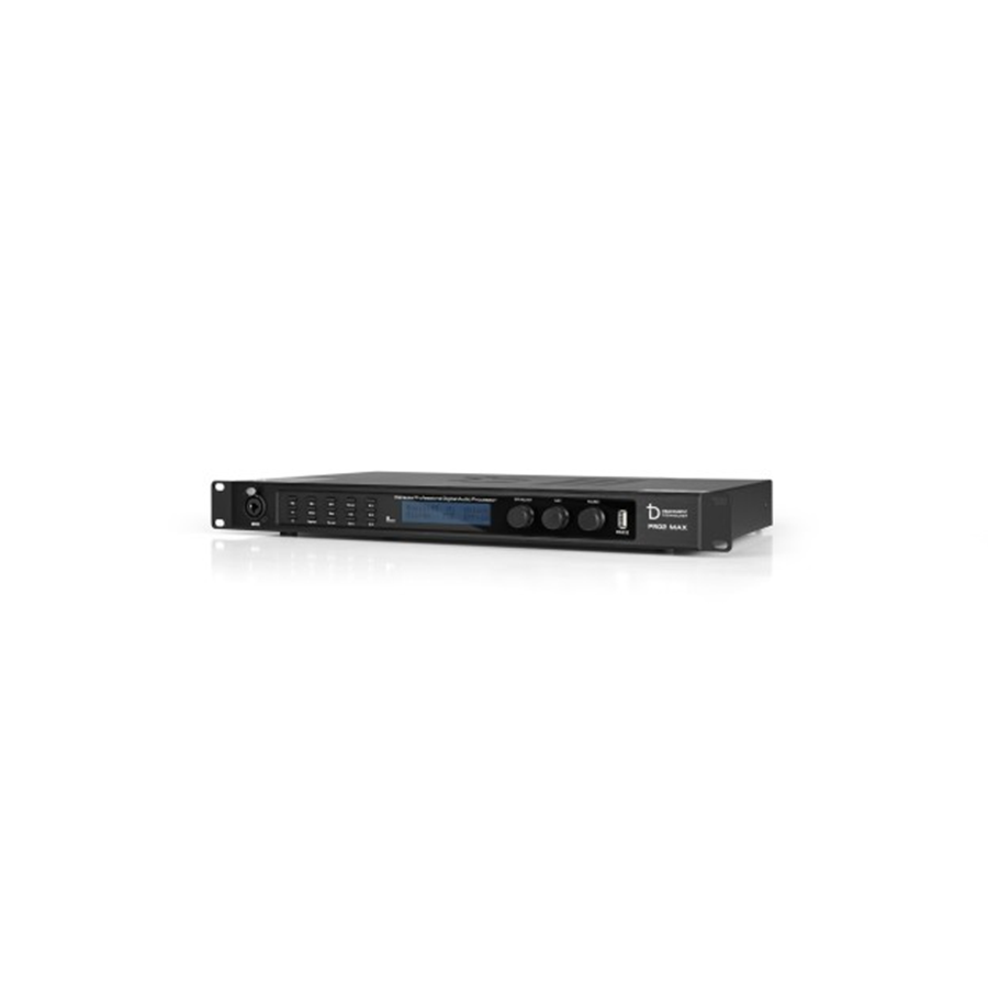 Vang Số Karaoke DBacoustic PRO2 MAX