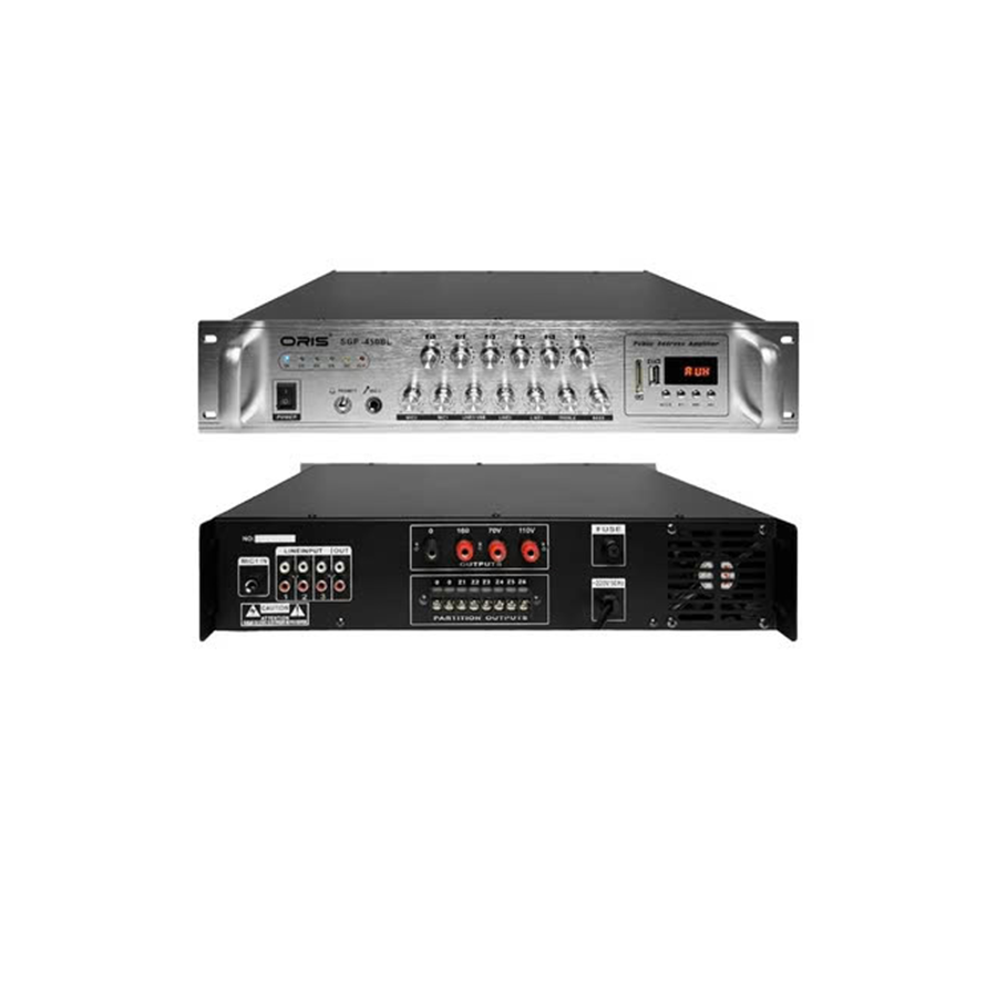 Amply ORIS SGP - 450BL