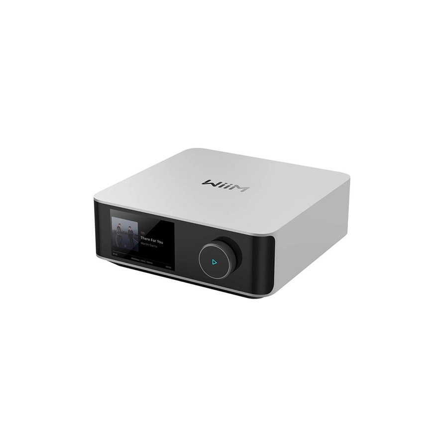 Ampli Streaming WiiM Amp Ultra