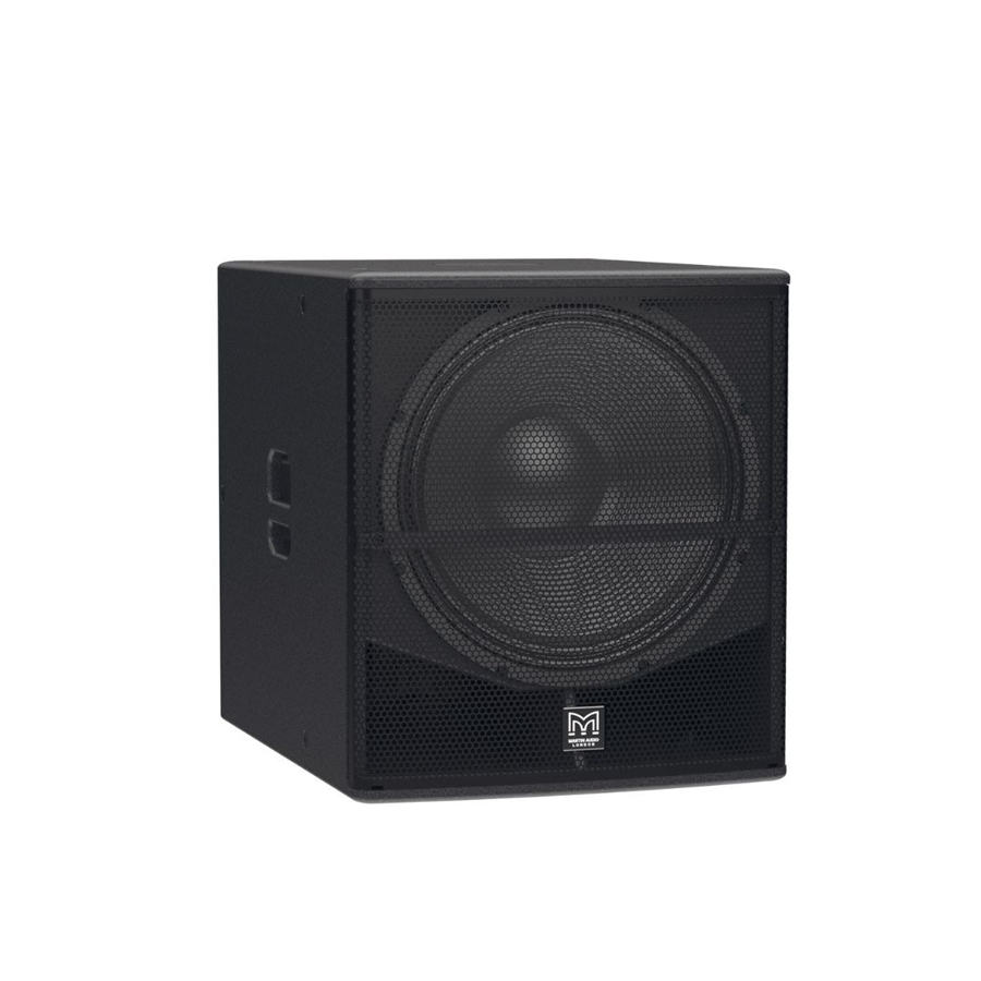 Loa Sub Martin Audio Blackline Q118