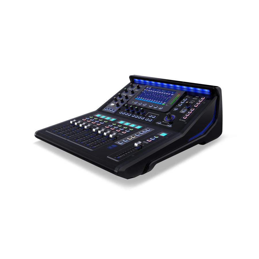 Mixer Kỹ Thuật Số DBacoustic MXR18