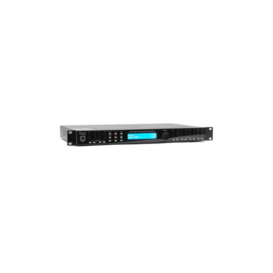 Crossover DBacoustic XC4008