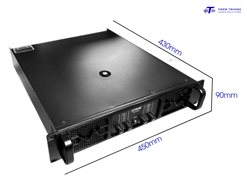 kích thước cục đẩy to-4700