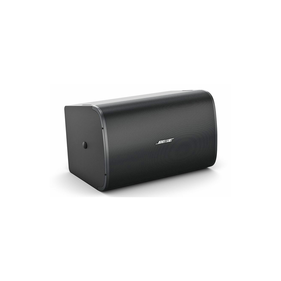 Loa Treo Tường Bose DesignMax DM10S SUB