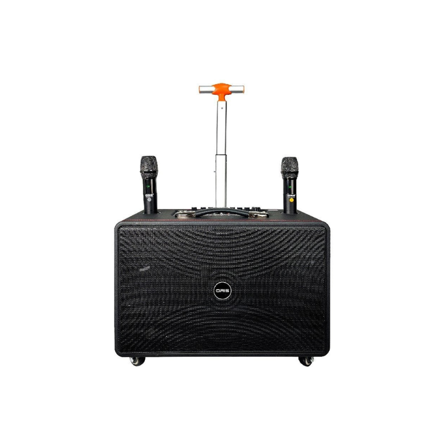 Loa Karaoke ORIS TO 333Pro