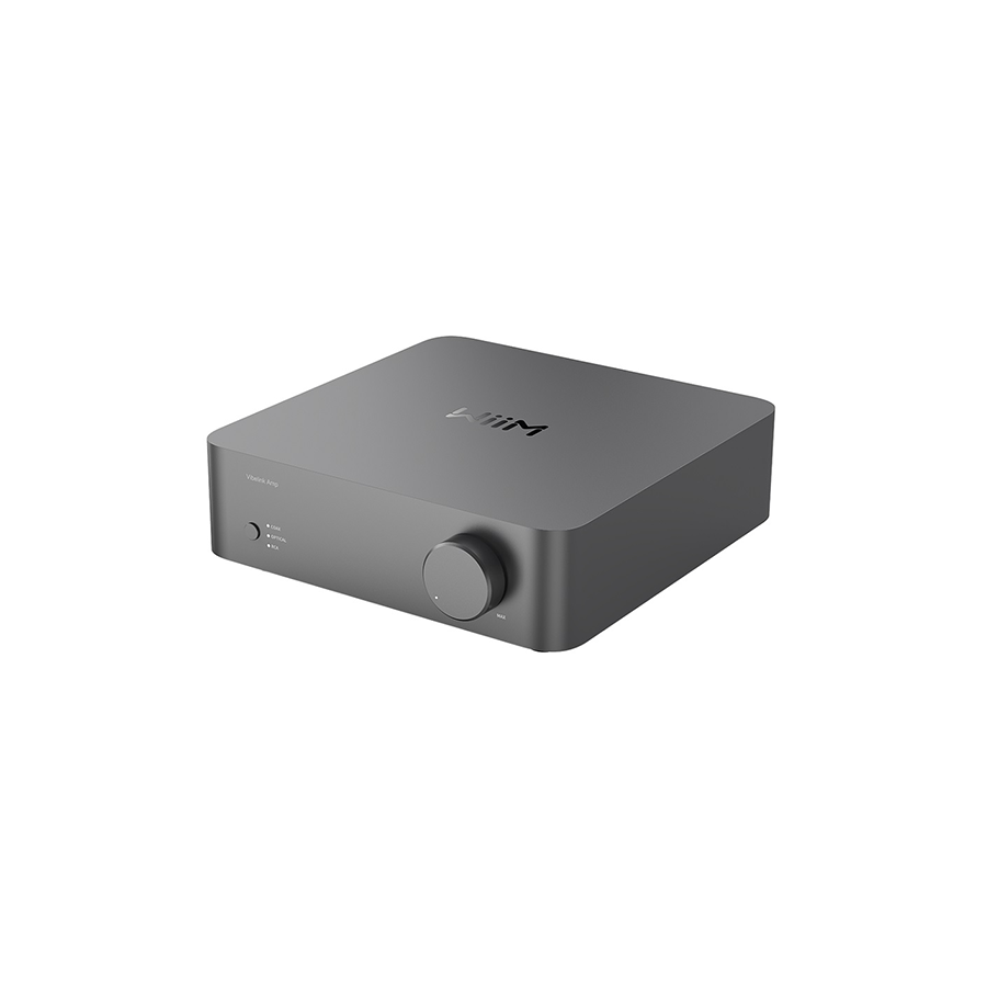 Ampli DAC WiiM Vibelink Amp
