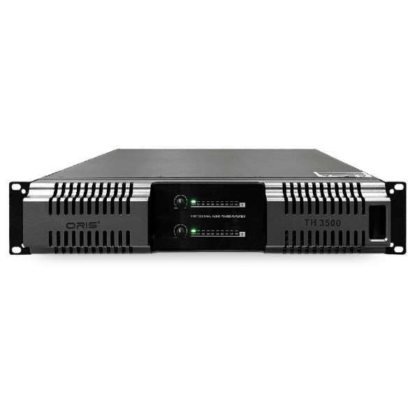 Cục Đẩy Công Suất 2 Kênh ORIS TH-3500