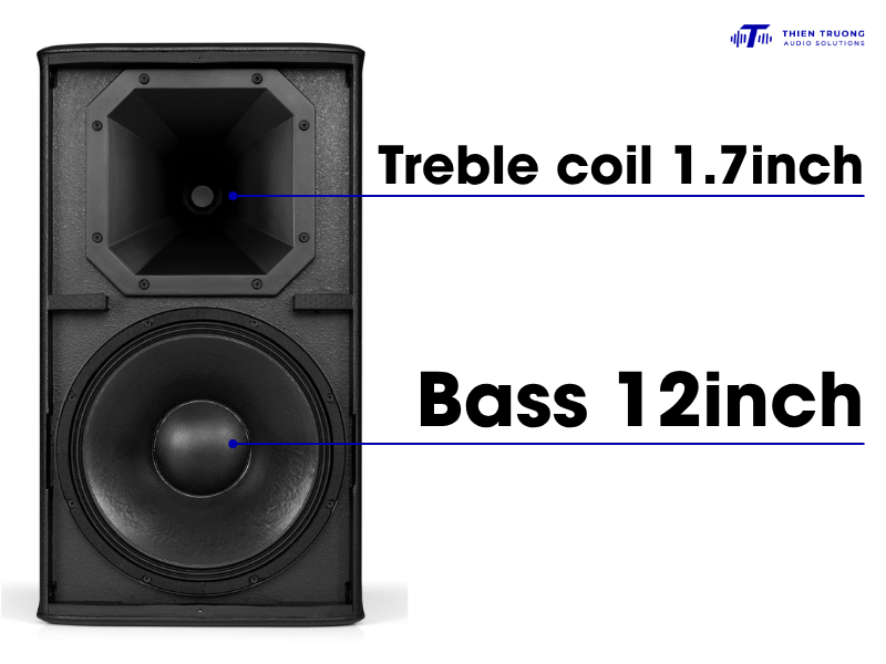 Chi tiết bên trong của LX-S52 G2