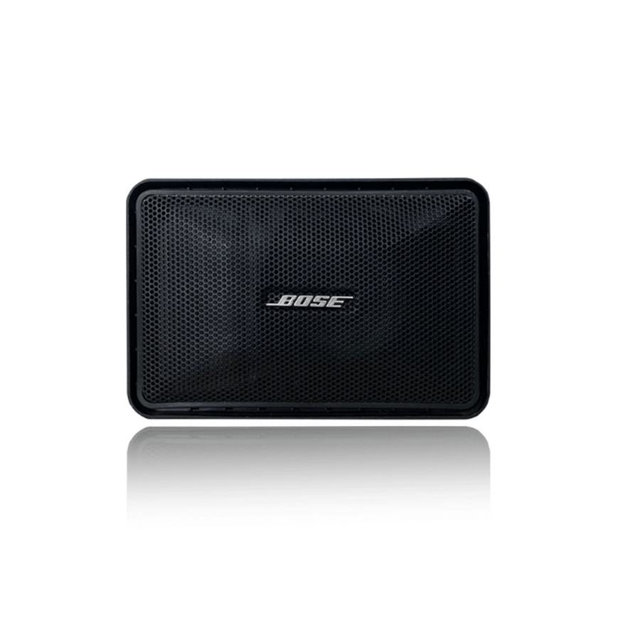 Loa Treo Tường Bose 101