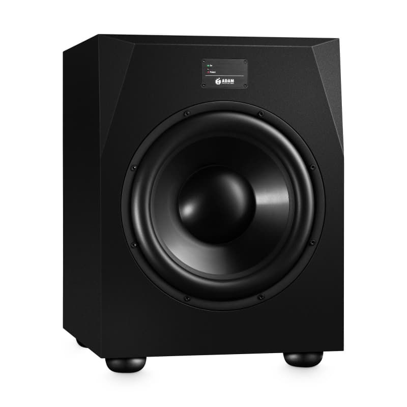 Loa Subwoofer