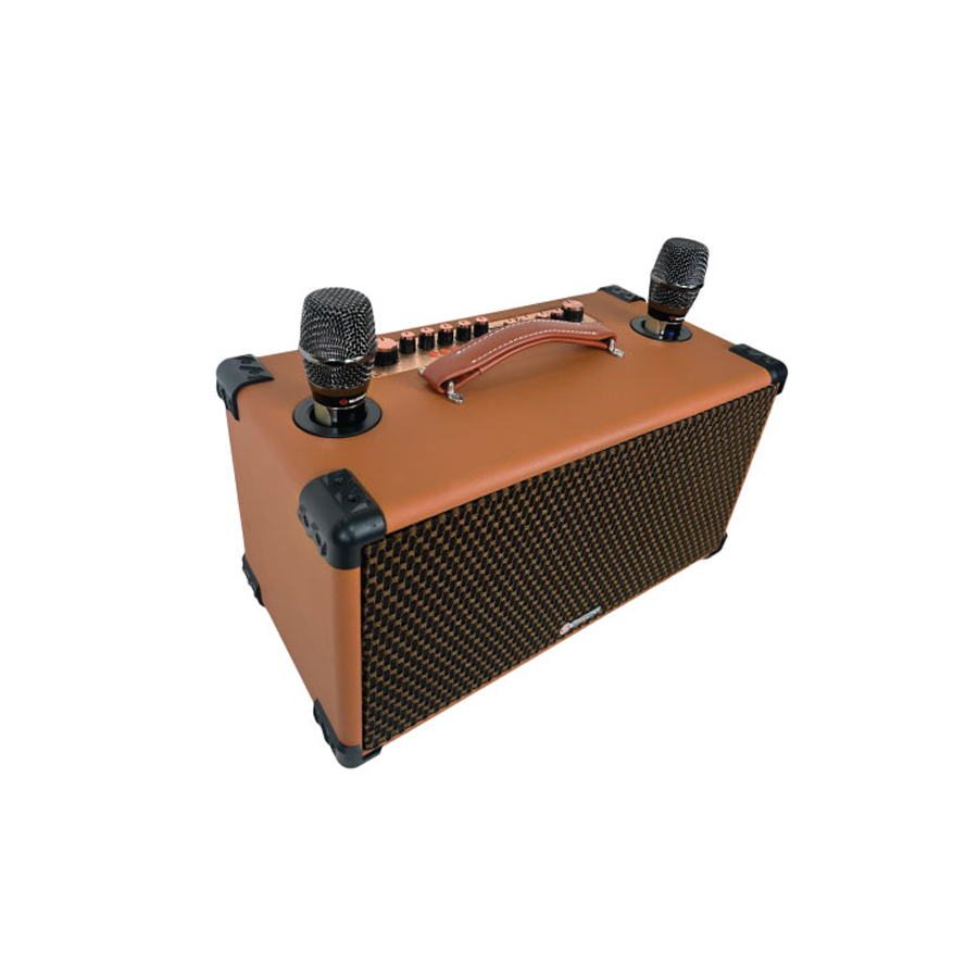 Loa Karaoke Di Động Sumico BT-S53