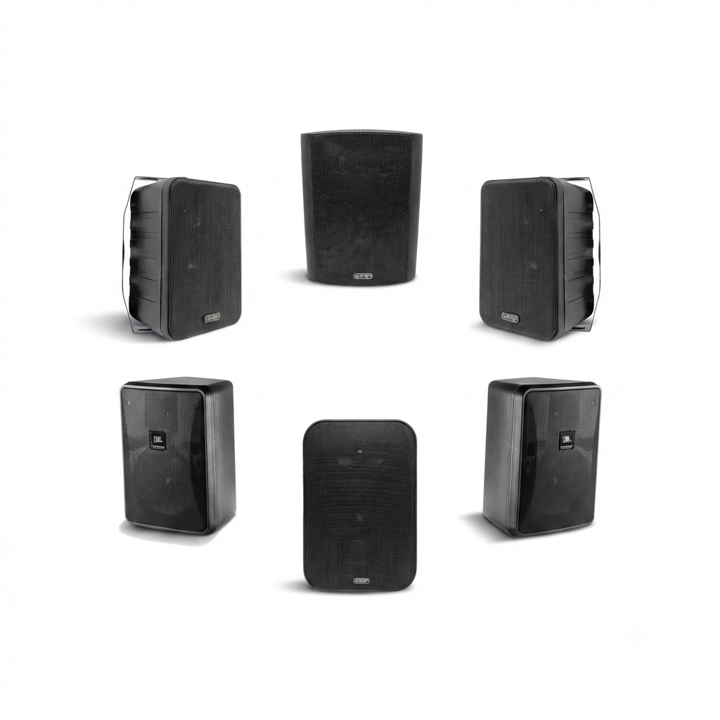 Combo Loa Treo Tường