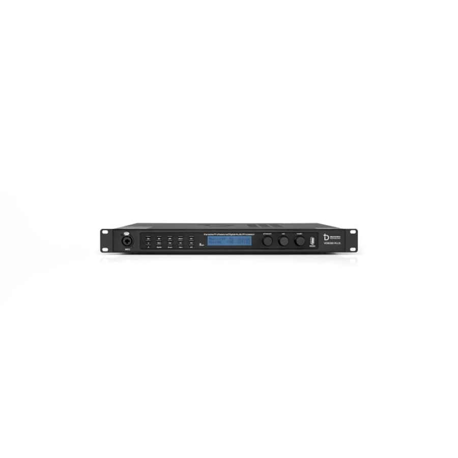 Vang Số DBacoustic VD9000 Plus