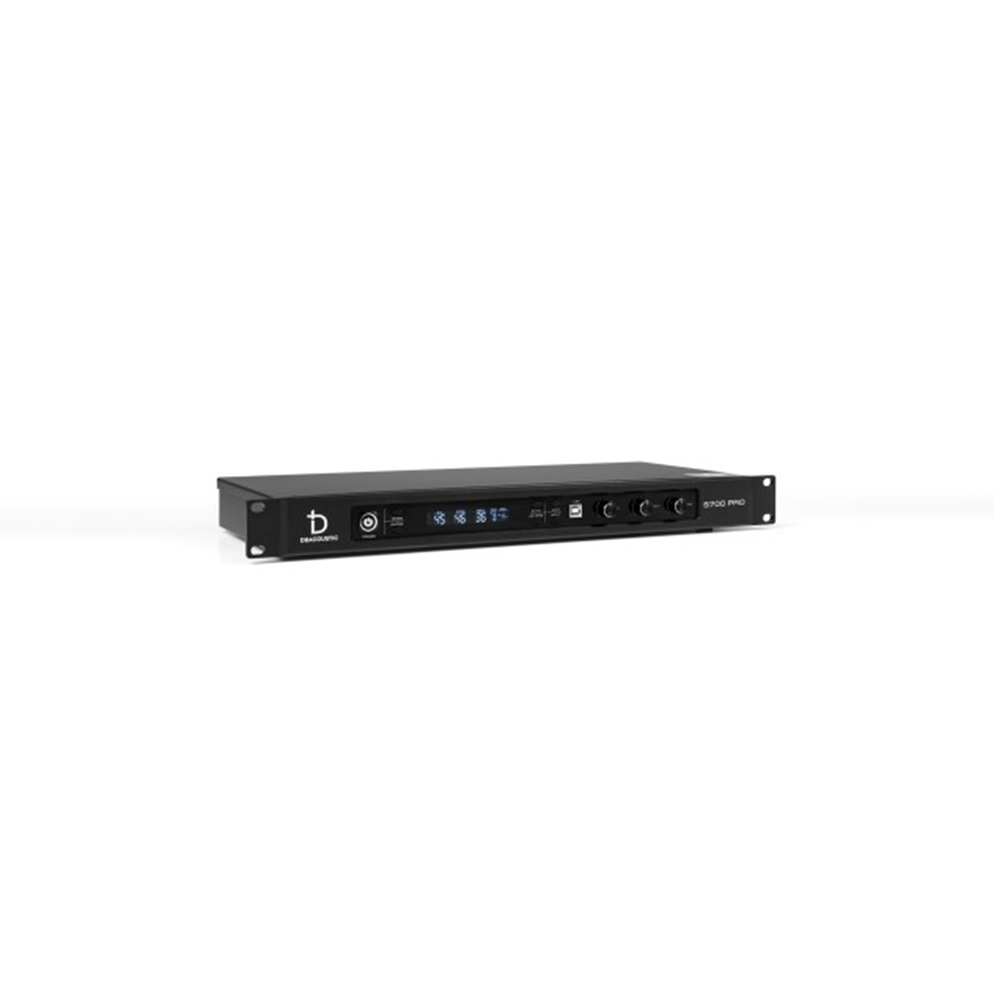 Vang Số DBacoustic S700 Pro
