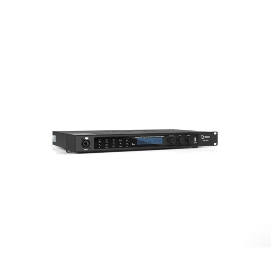 Vang Số DBacoustic F35 Max