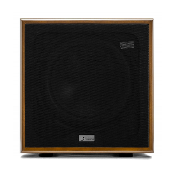 Loa Sub Active Dbacoustic KS312SA