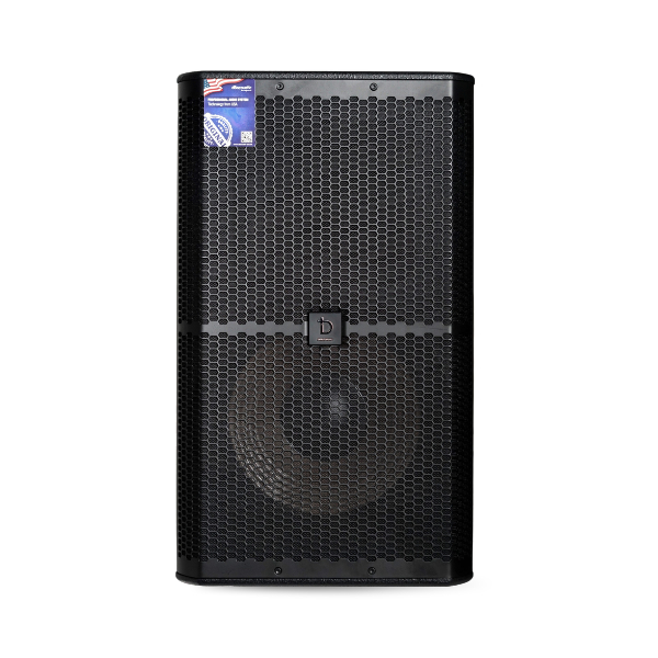 Loa Full DBacoustic KS912
