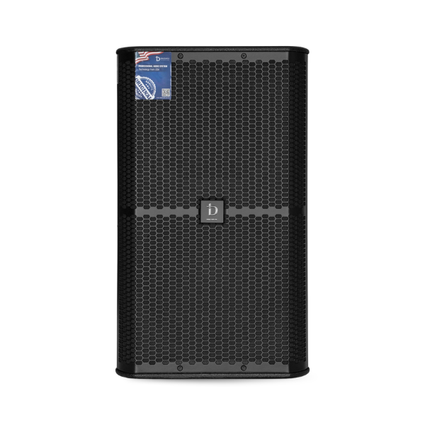 Loa Full DBacoustic Force 10