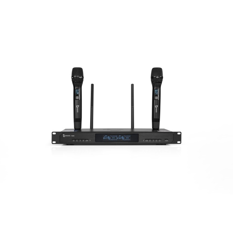 Micro Không Dây DB Acoustic M450