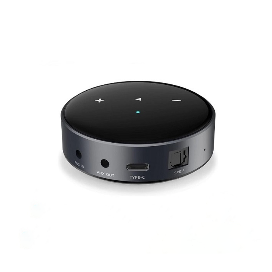 Đầu Phát Streaming Nhạc Số WiiM Mini Hi-Res