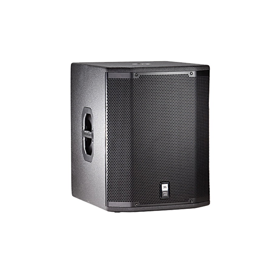 Loa Subwoofer JBL PRX418S