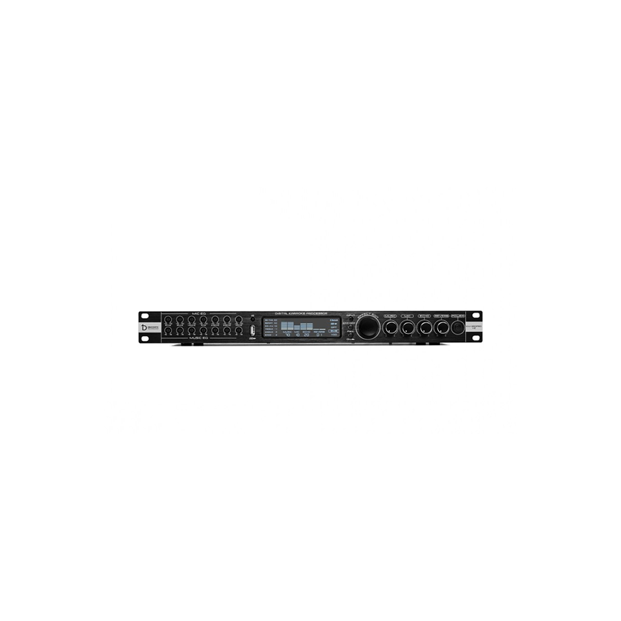 Vang Cơ Chính Hãng DBacoustic KM350 Pro V2