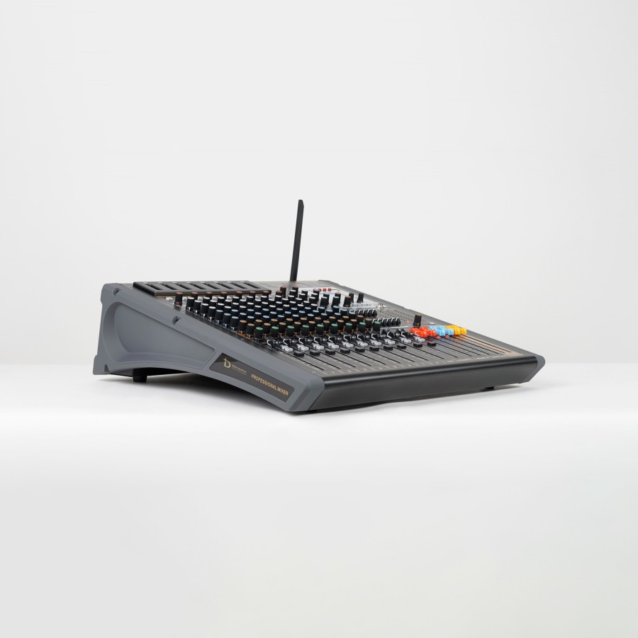 Mixer Kỹ Thuật Số DB Acoustic VMX12