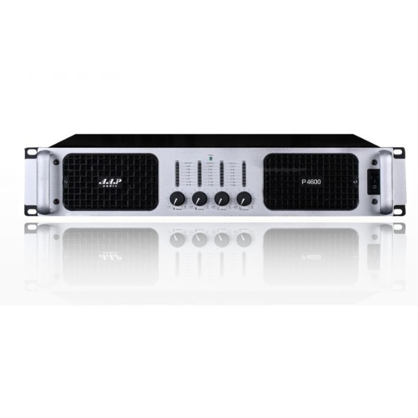 Cục Đẩy Công Suất