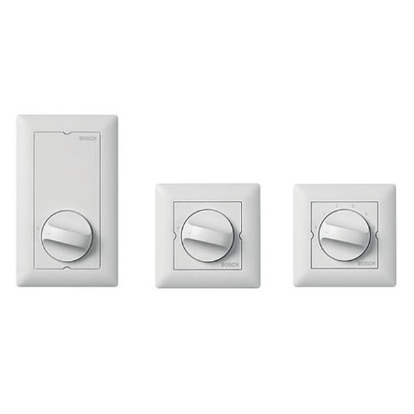 Chiết Áp - Điều Khiển Âm Thanh