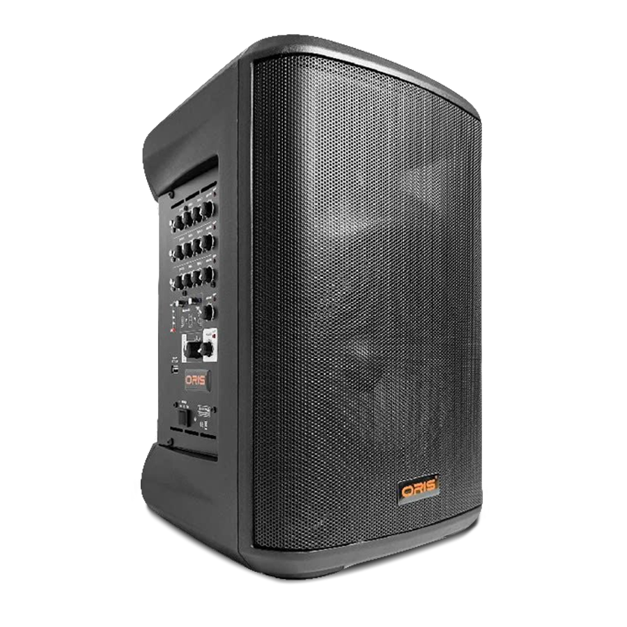 Loa Active Di Động ORIS Y2