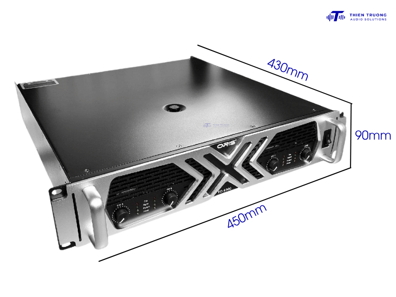 kích thước cục đẩy to-6900